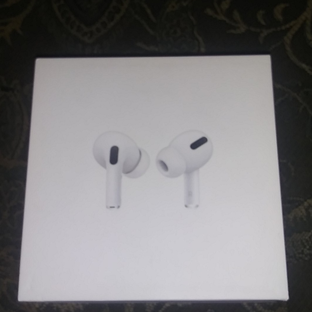 Airpods pros